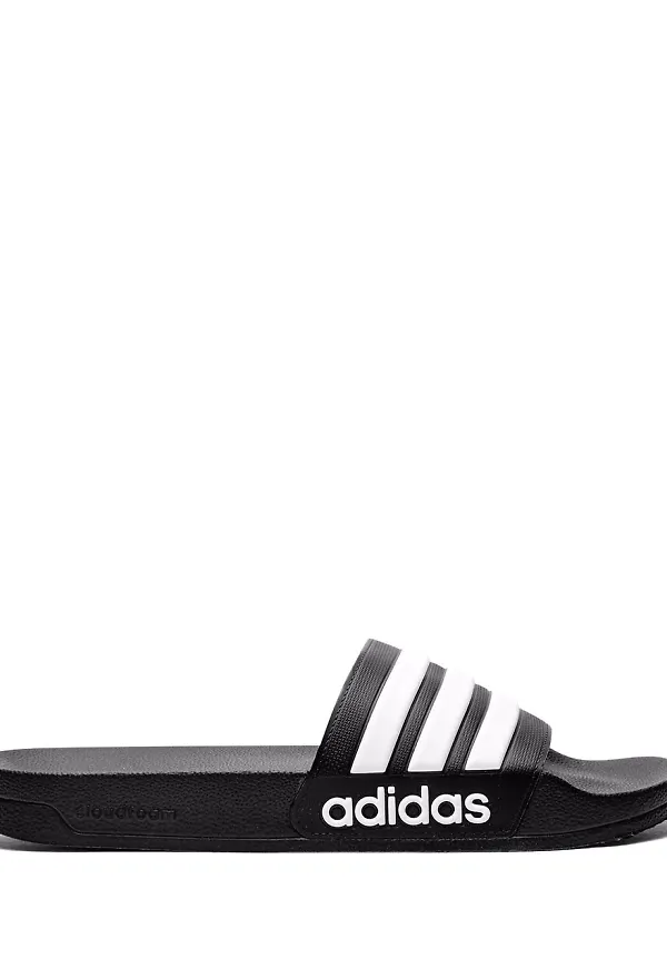 adidas Adilette CF tofflor - Svart