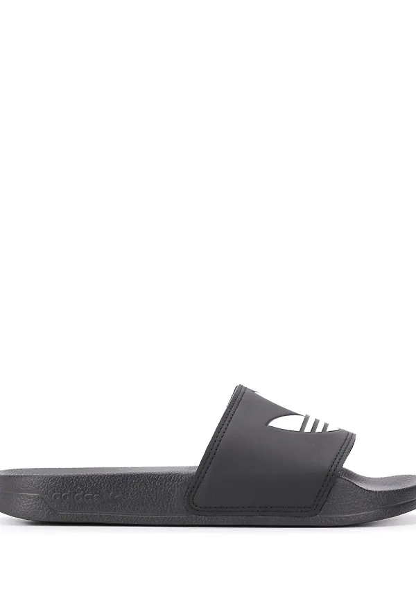 adidas Adilette Lite tofflor - Svart