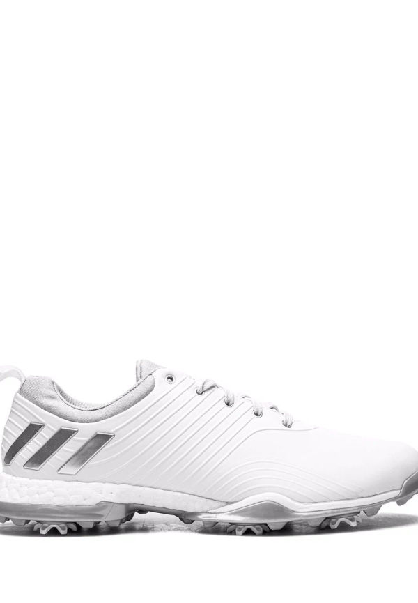 adidas adiPower 4orged sneakers - Vit