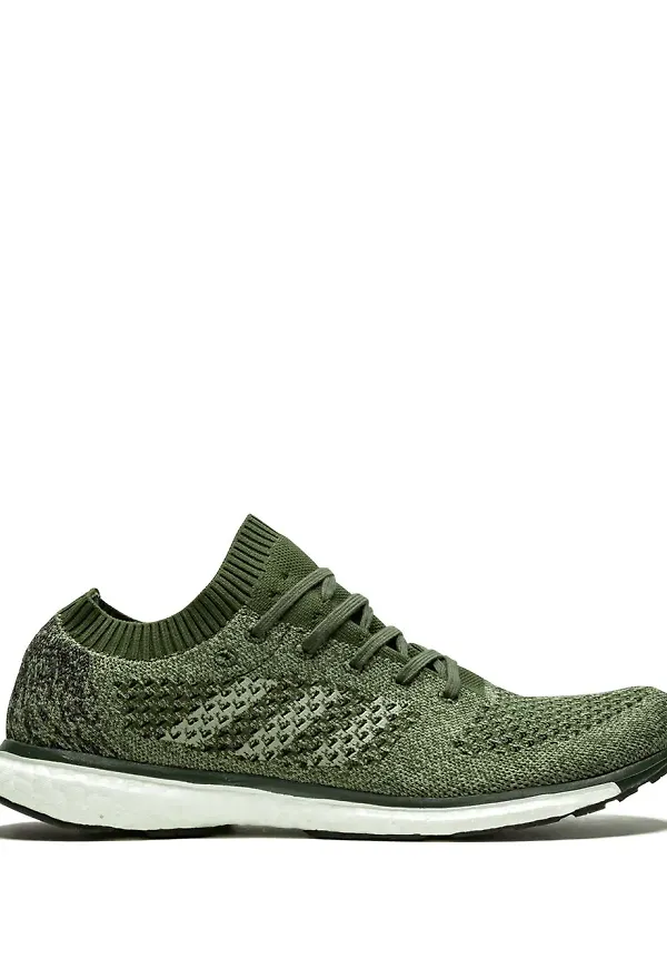 adidas Adizero Prime sneakers - Grön