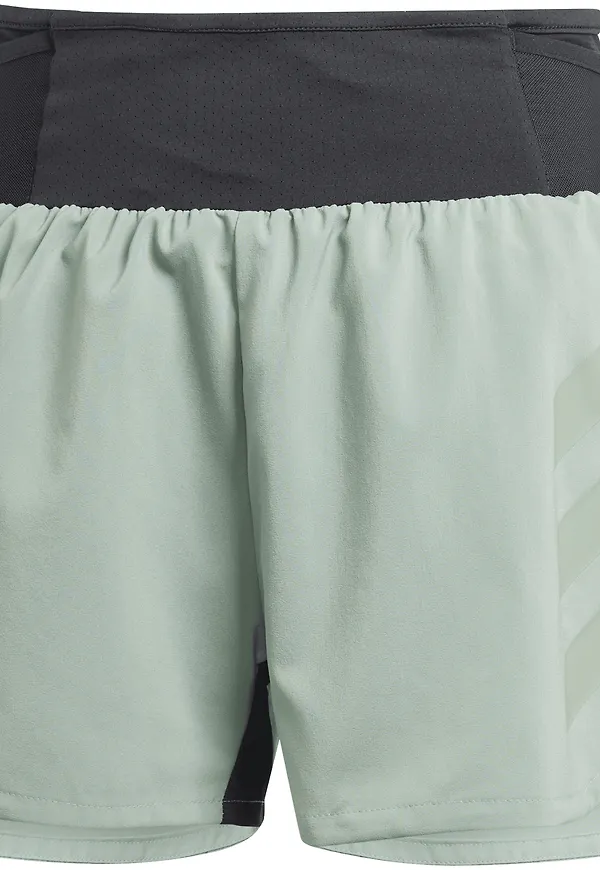 Adidas Agr Short W Silgrn