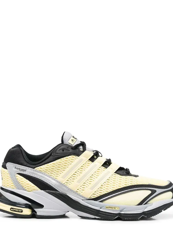 adidas ALMCBLAHALS sneakers - Gul