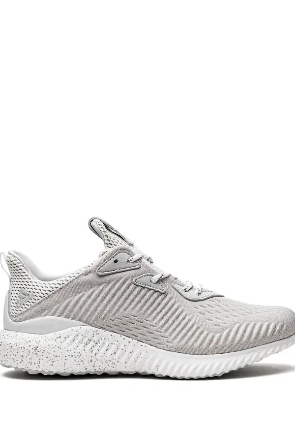 adidas Alphabounce Reigning Champ sneakers - Vit