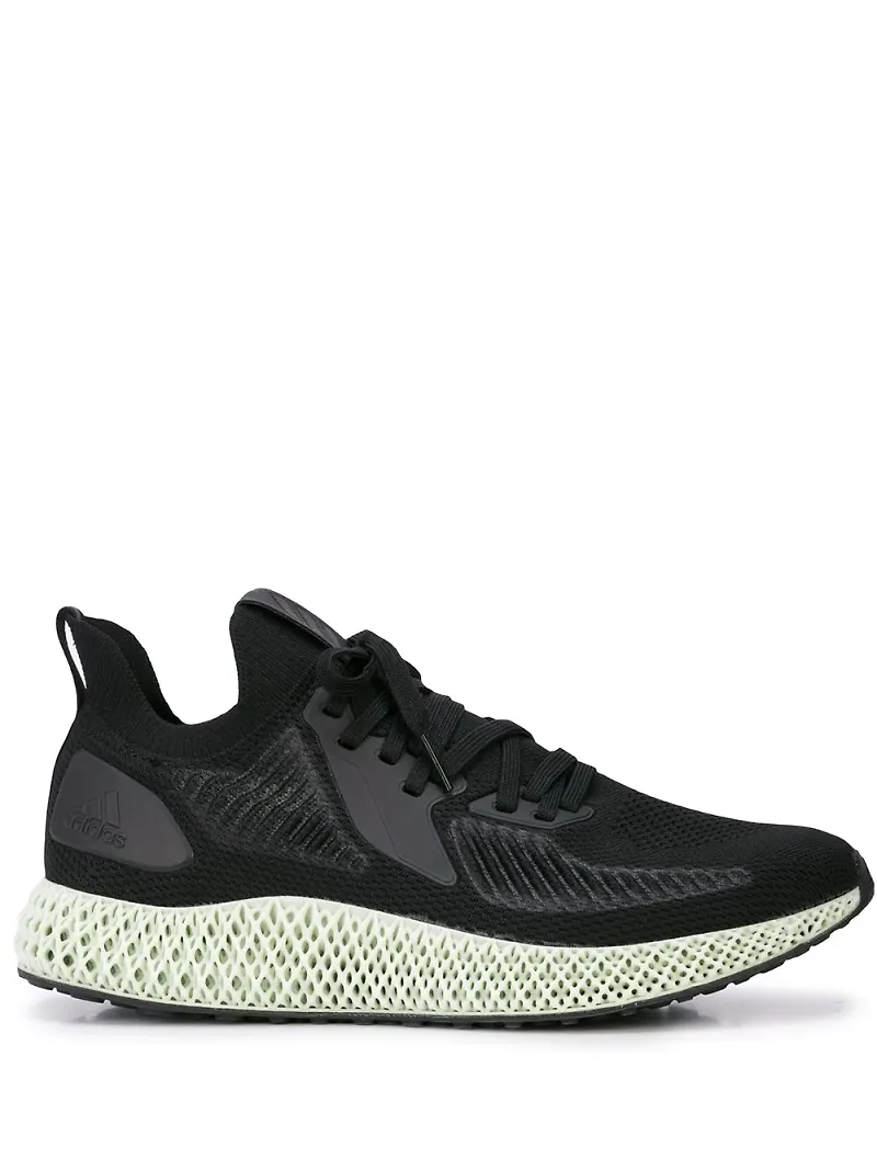 adidas AlphaEdge 4D sneakers - Svart