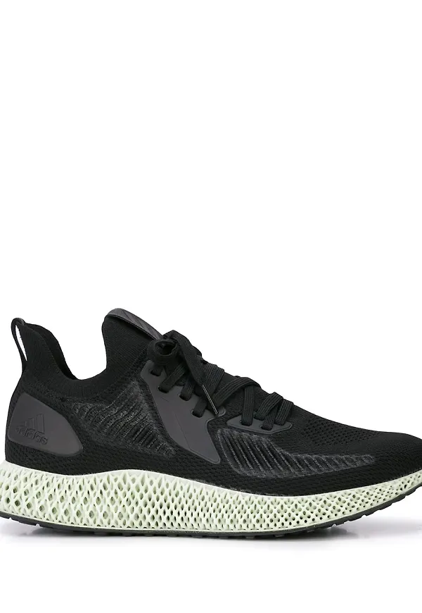 adidas AlphaEdge 4D sneakers - Svart