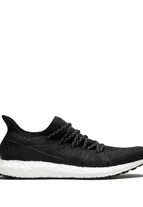 adidas AM4NYC sneakers - Svart