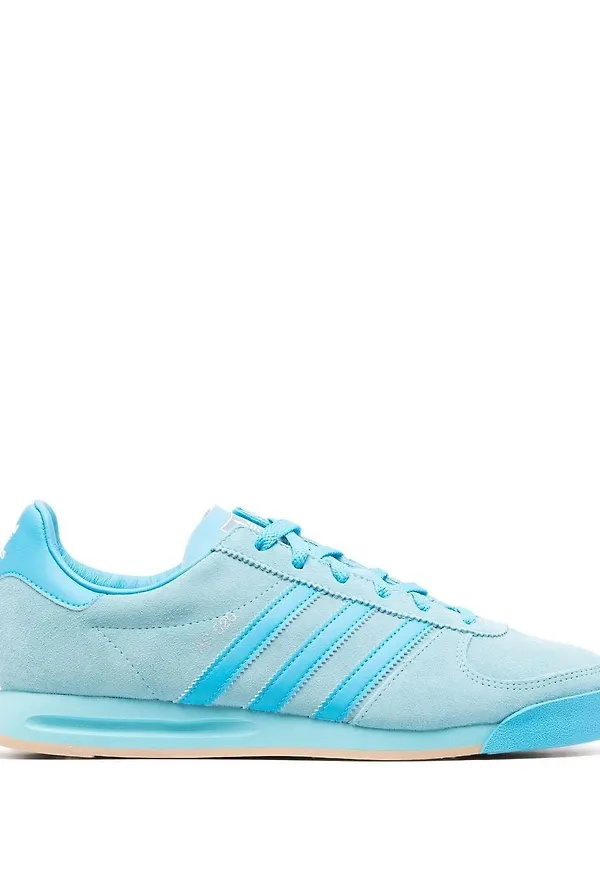 adidas AS 520 låga sneakers - Blå