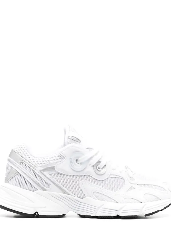 adidas Astir låga sneakers - Vit