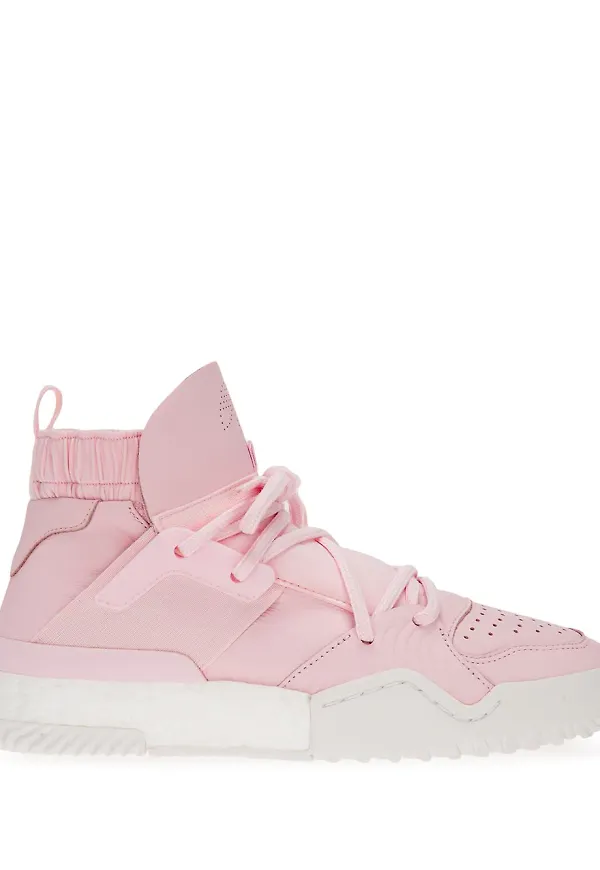adidas AW Bball sneakers - Rosa