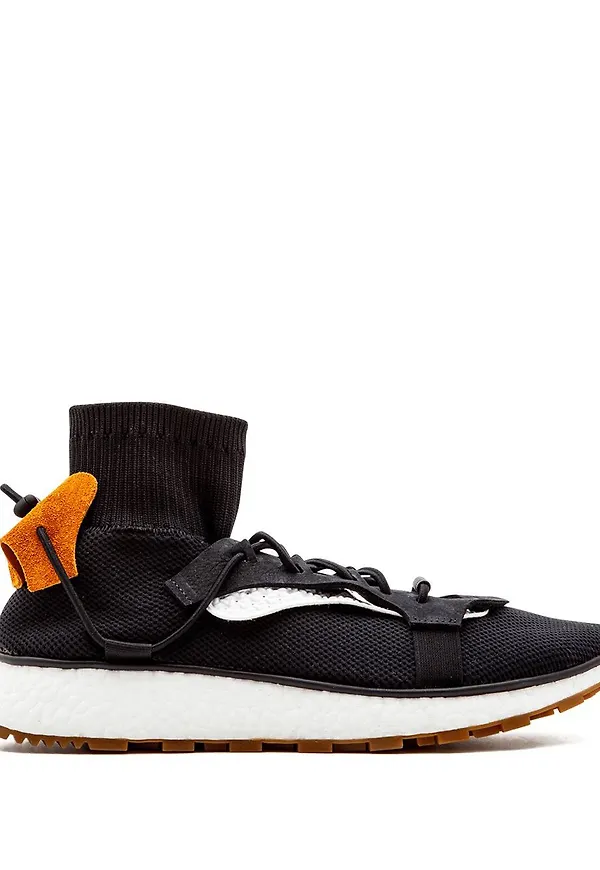 adidas AW löparsneakers - Svart