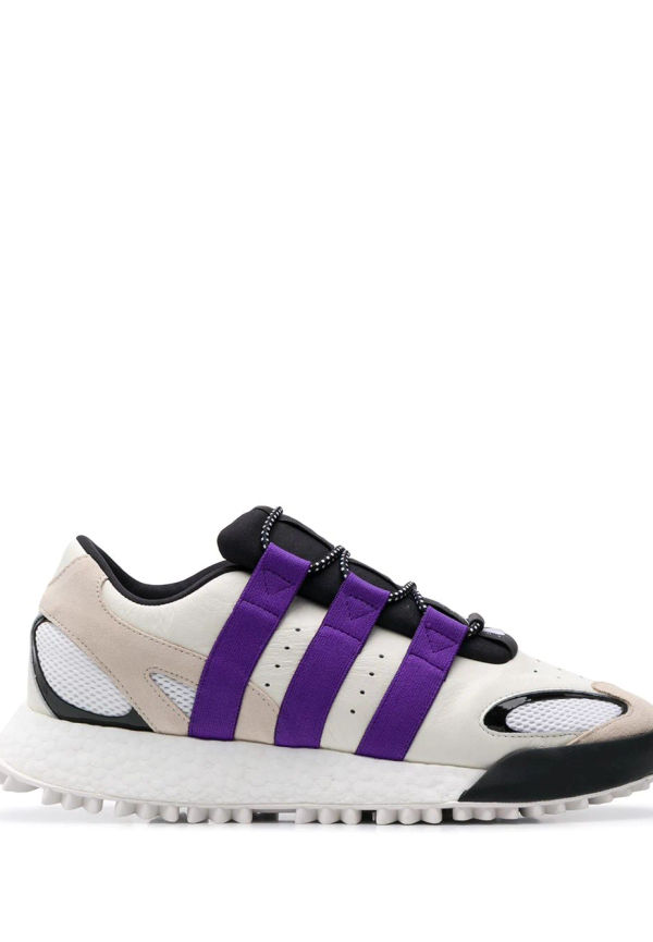 adidas AW Wangbody Run sneakers - Vit