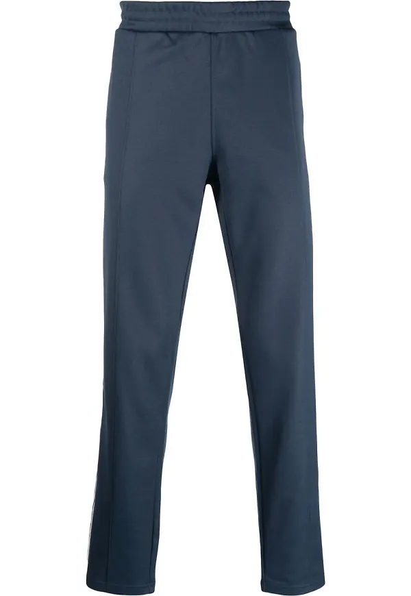 adidas Beckenbauer Mellow Ride trackpants - Blå