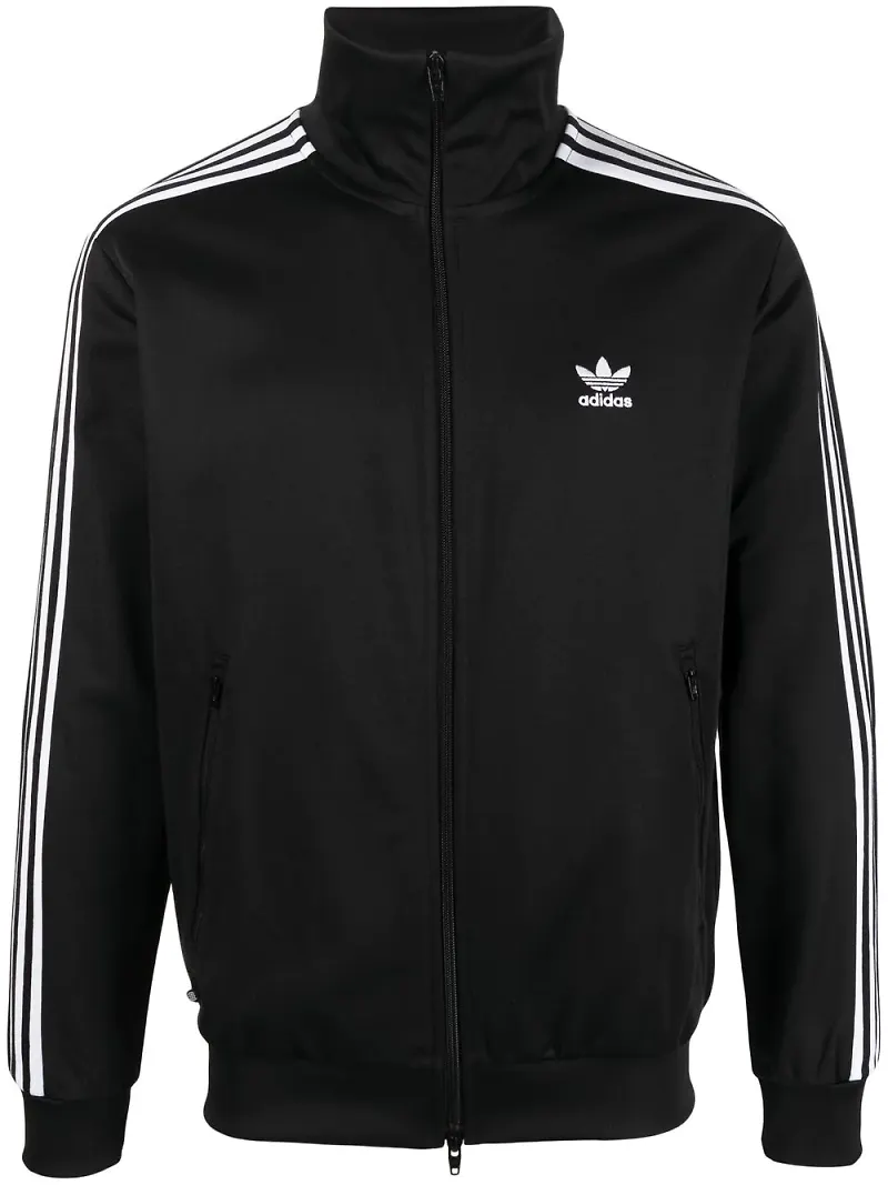 adidas Beckenbauer träningsjacka - Svart