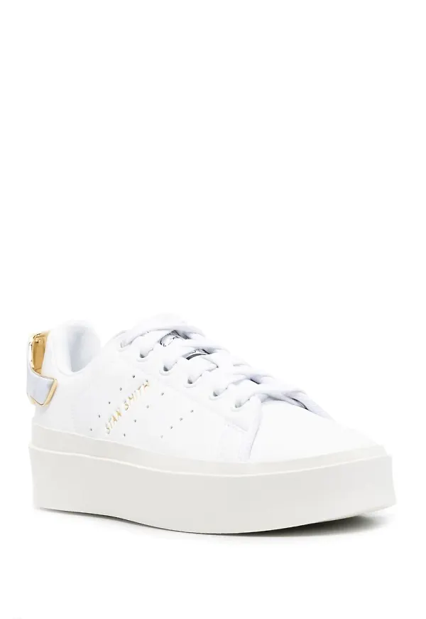 adidas Bonega Stan Smith sneakers - Vit