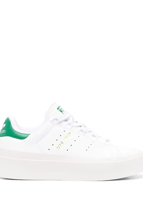 adidas Bonega Stan Smith sneakers - Vit