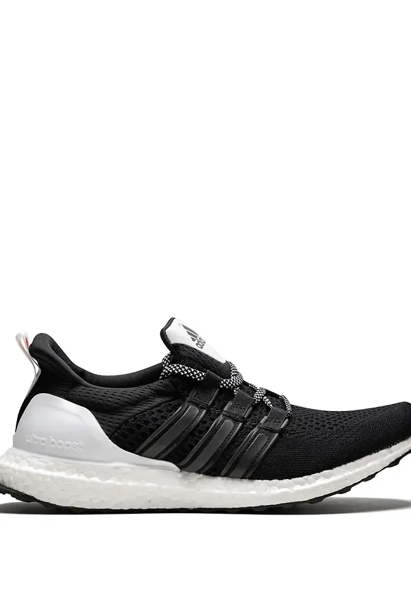 adidas Boost m Wood Wood sneakers - Svart