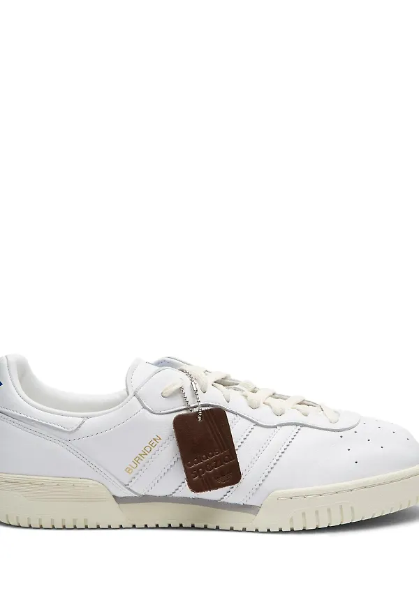adidas Burnden sneakers - Vit