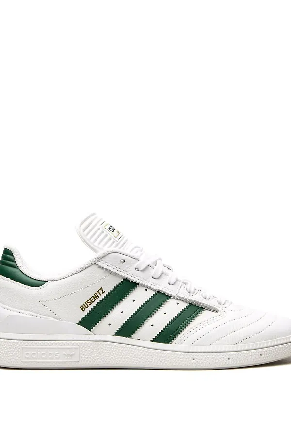 adidas Busenitz låga sneakers - Vit