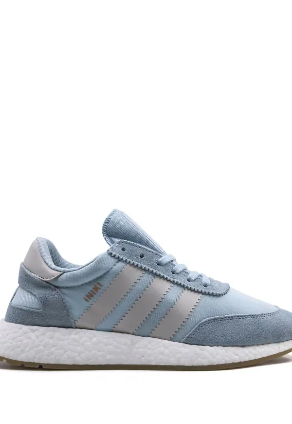 adidas Busenitz Pure Boost sneakers - Blå