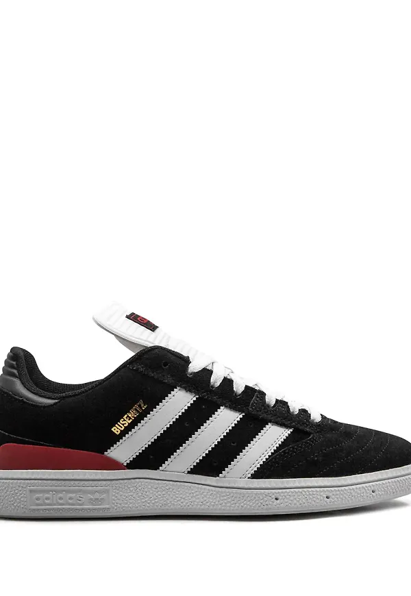 adidas Busenitz sneakers - Svart