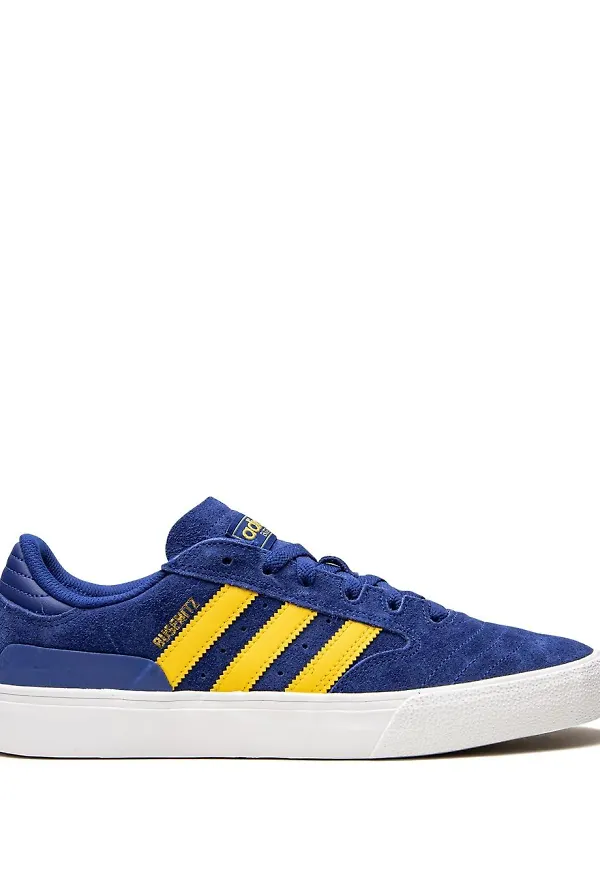 adidas Busenitz VULC 2 sneakers - Blå