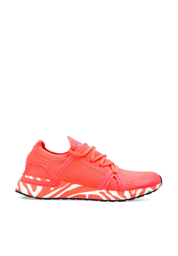 Adidas by Stella McCartney - Sneakers - Orange - Dam - Storlek: 38 1/2 EU