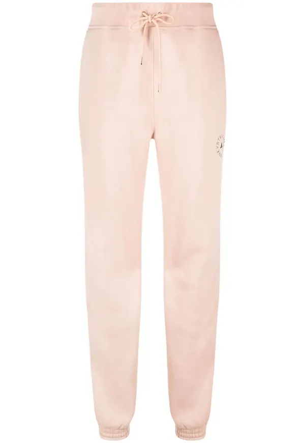 adidas by Stella McCartney Agent of Kindness trackpants - Neutral