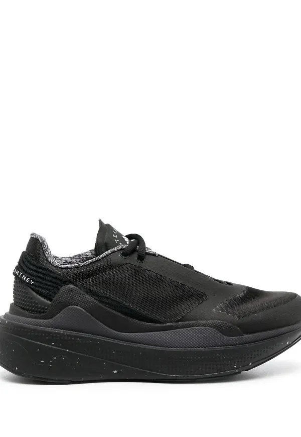 adidas by Stella McCartney Earthlight sneakers - Svart