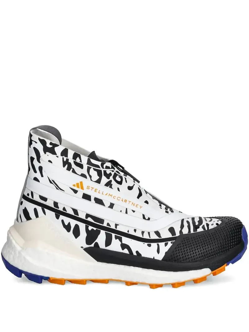 adidas by Stella McCartney Free Hiker sneakers - Vit