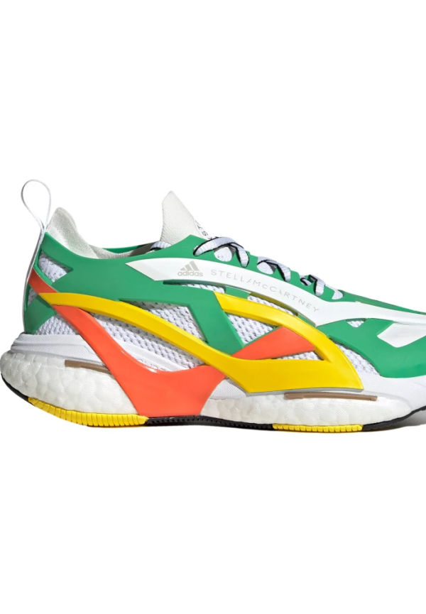 Adidas by Stella McCartney Sneakers Grön, Dam