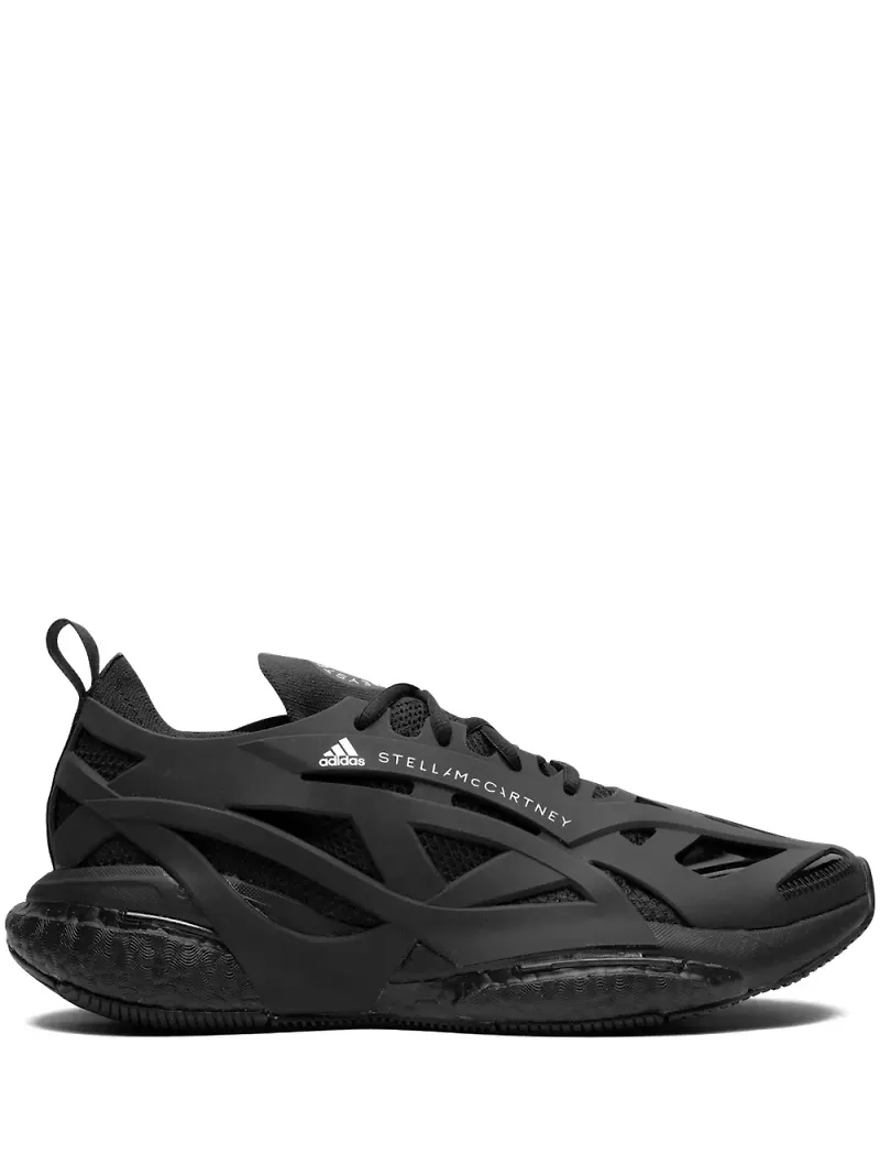 adidas by Stella McCartney Solarglide sneakers - Svart