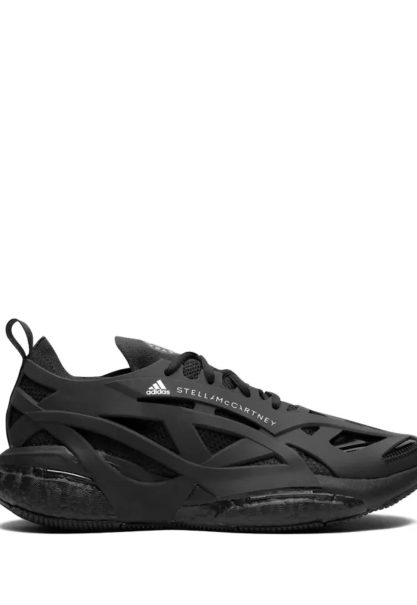 adidas by Stella McCartney Solarglide sneakers - Svart
