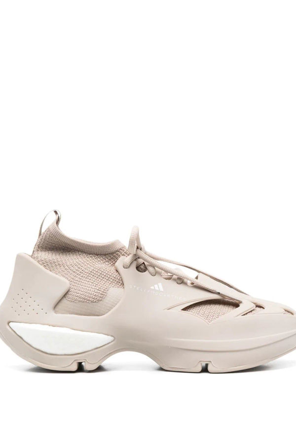 adidas by Stella McCartney Sportswear grova sneakers - Neutral