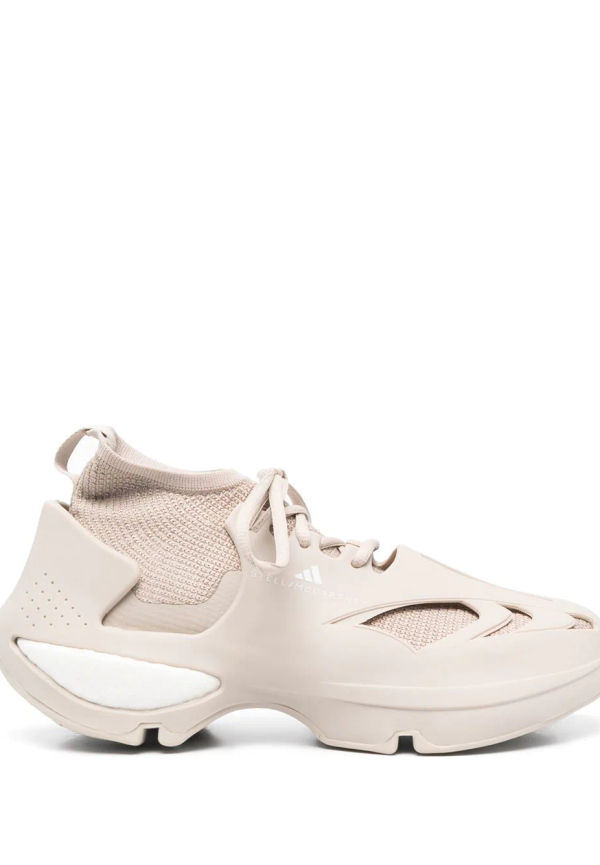 adidas by Stella McCartney Sportswear grova sneakers - Neutral