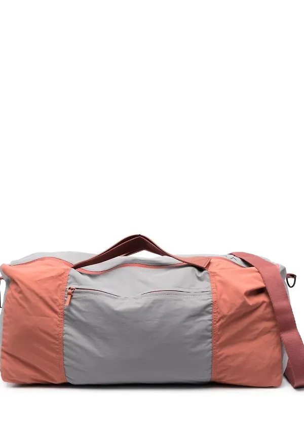 adidas by Stella McCartney studio gymväska - Grå