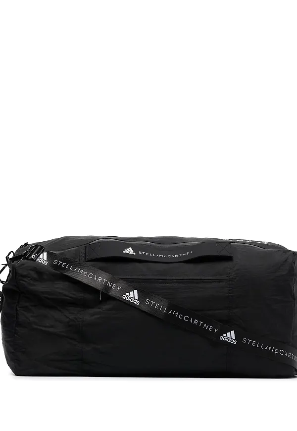 adidas by Stella McCartney Studio gymväska - Svart