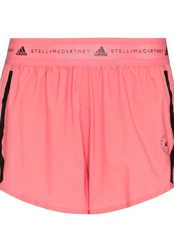adidas by Stella McCartney Truepace shorts - Rosa