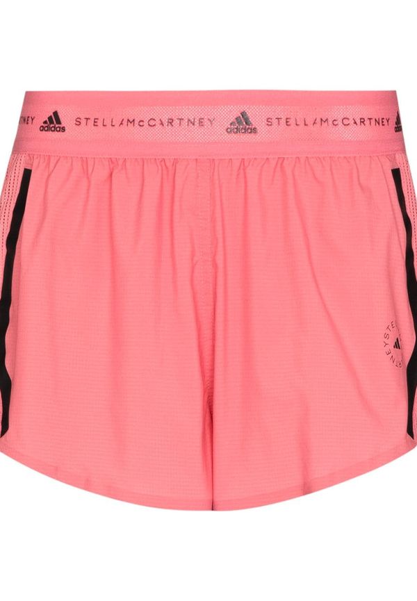 adidas by Stella McCartney Truepace shorts - Rosa