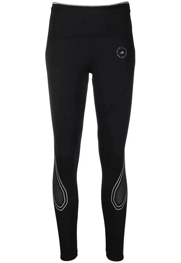 Adidas by Stella McCartney Truepace Svart, Dam