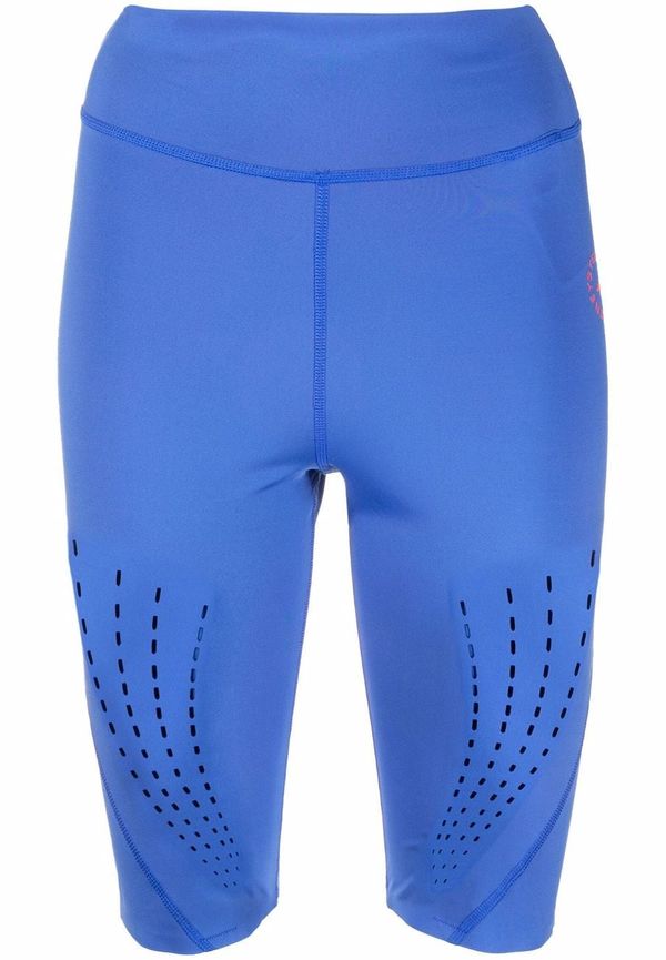 adidas by Stella McCartney TruePurpose cykelbyxor - Blå