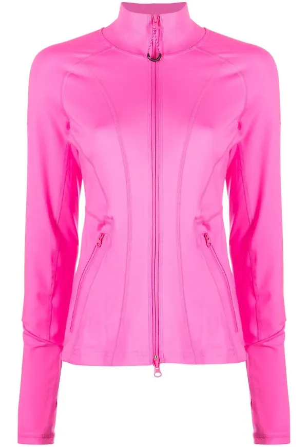adidas by Stella McCartney Truepurpose träningsjacka - Rosa