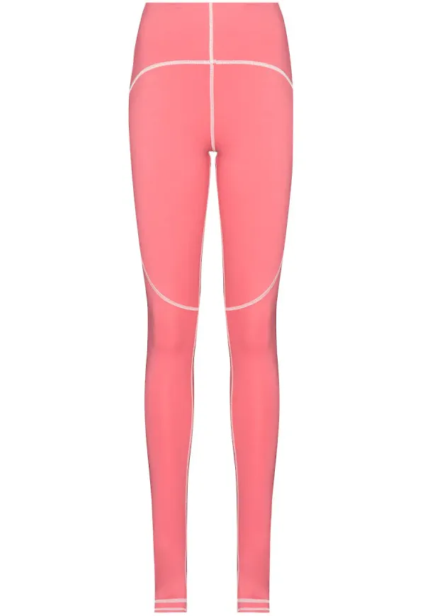 adidas by Stella McCartney TrueStrength leggings - Rosa
