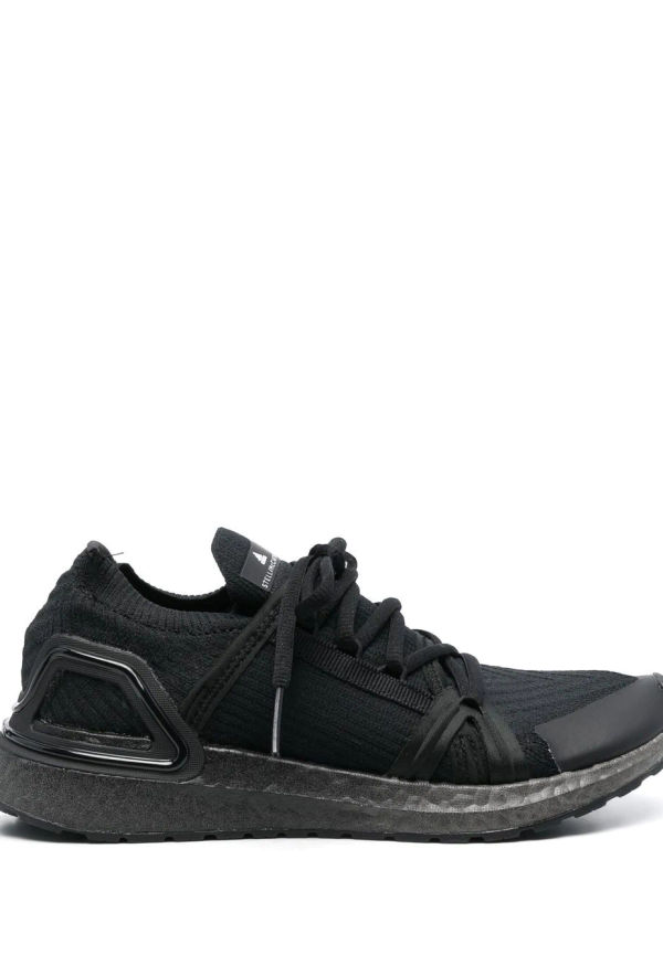 adidas by Stella McCartney Ultraboost 20 låga sneakers - Svart