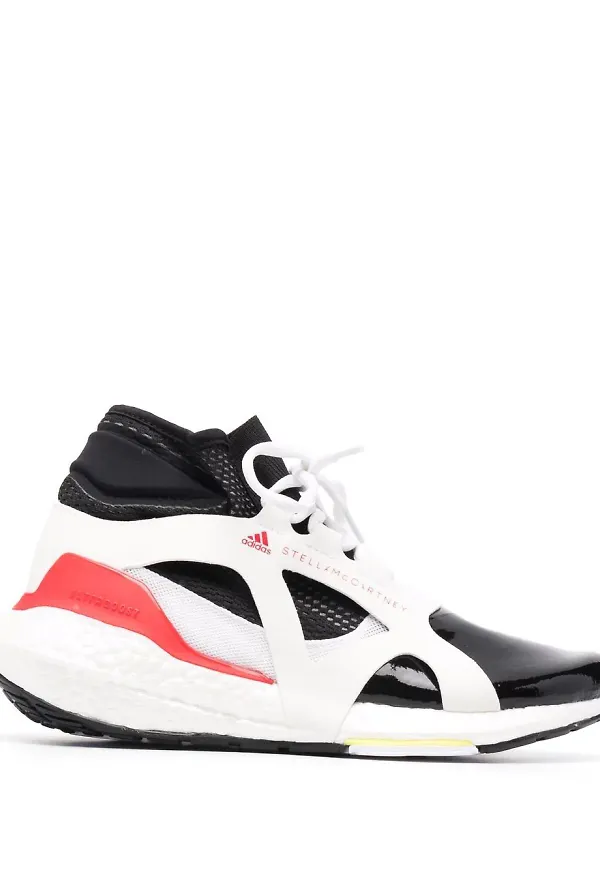 adidas by Stella McCartney Ultraboost 21 sneakers - Svart