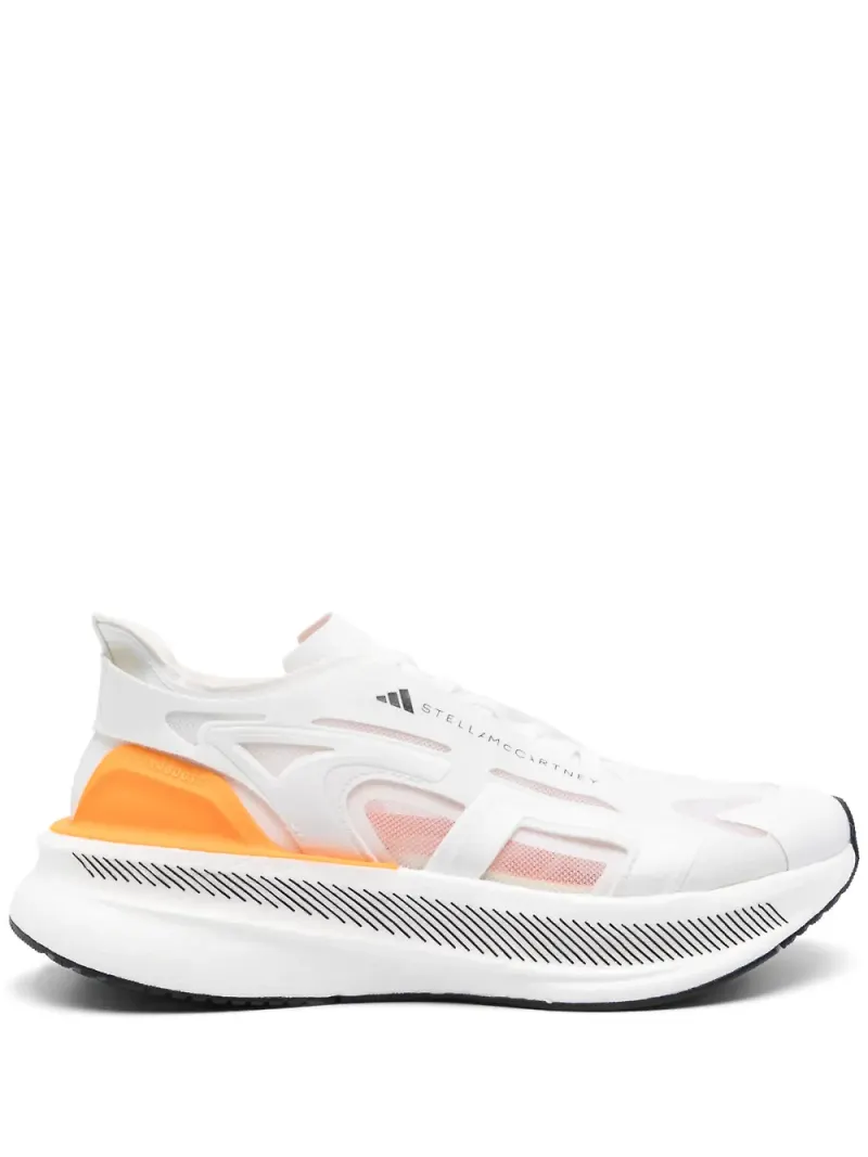 adidas by Stella McCartney Ultraboost 5 sneakers - Vit