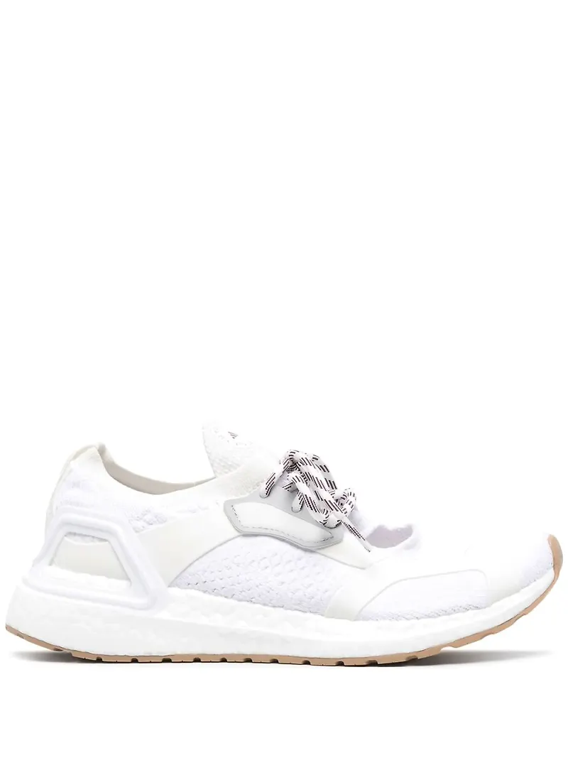adidas by Stella McCartney Ultraboost låga sneakers - Vit