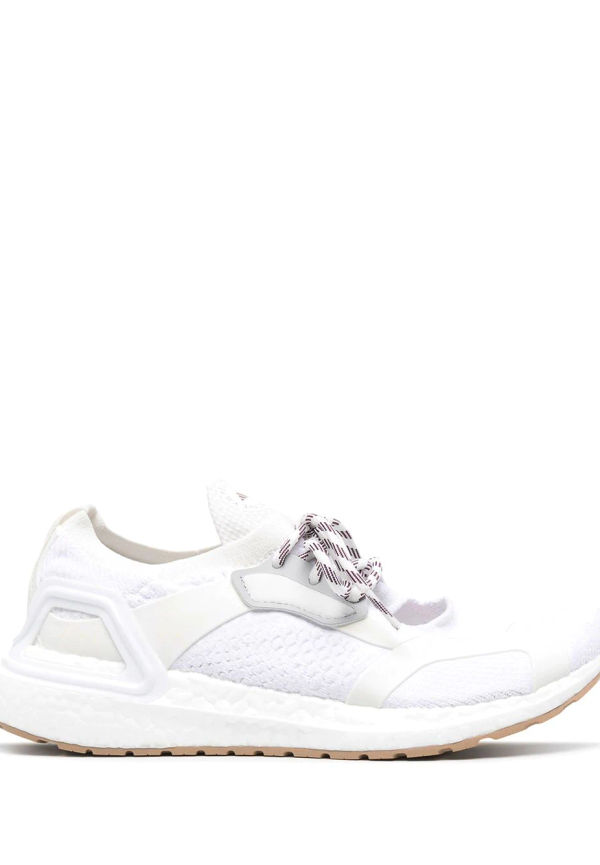 adidas by Stella McCartney Ultraboost låga sneakers - Vit