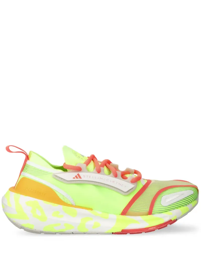 adidas by Stella McCartney Ultraboost sneakers - Grön