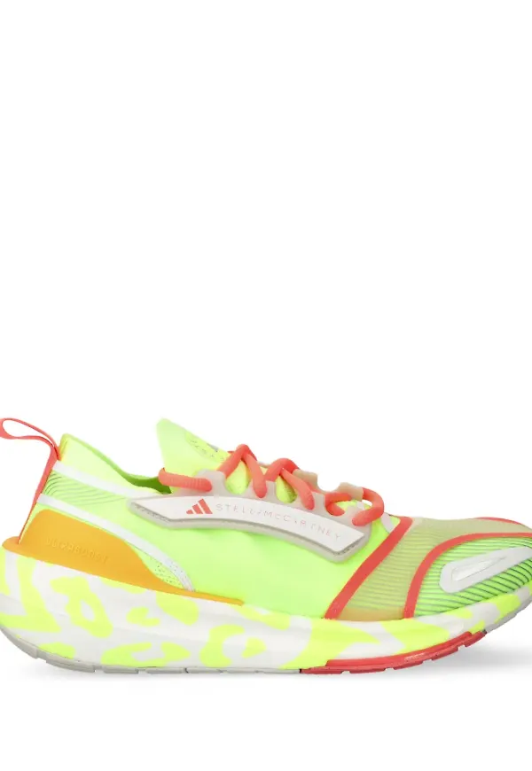 adidas by Stella McCartney Ultraboost sneakers - Grön