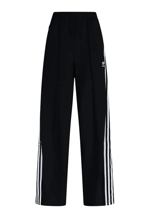 Adidas Byxa Svart, Dam